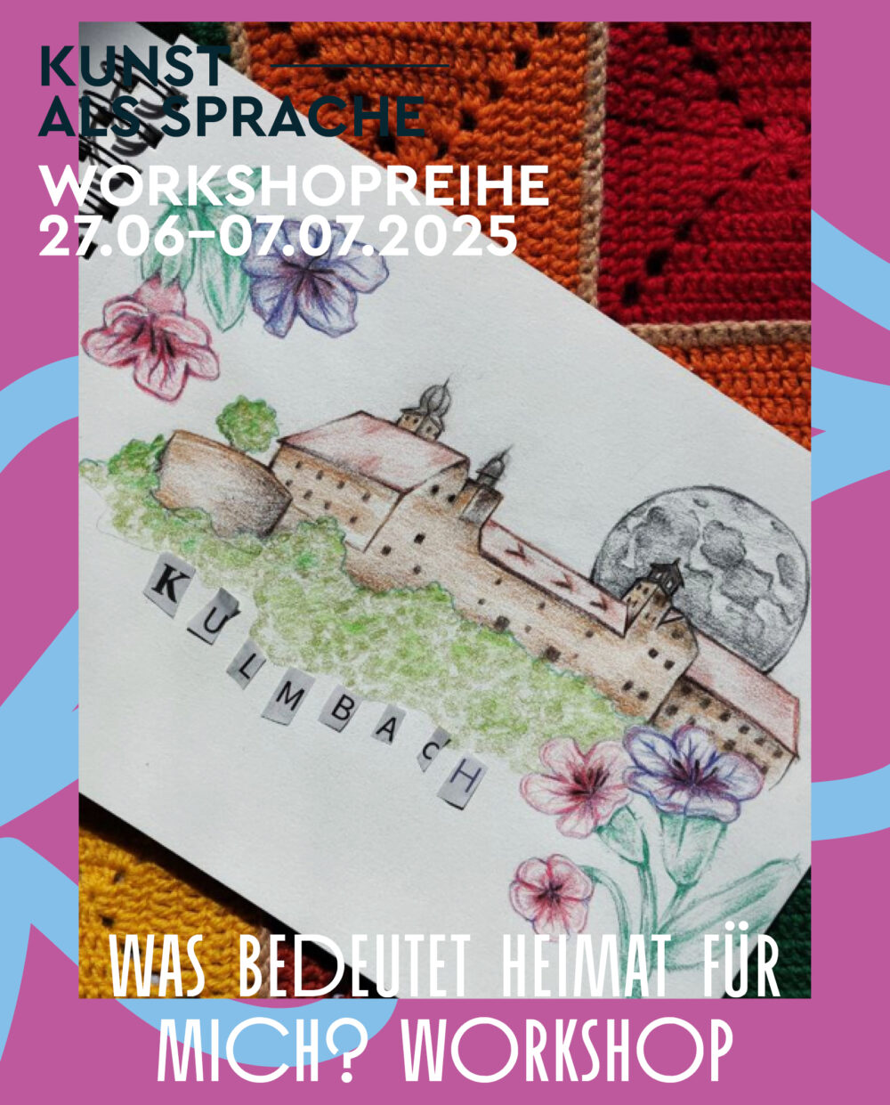 Was bedeutet Heimat für mich? ab 12 Jahre