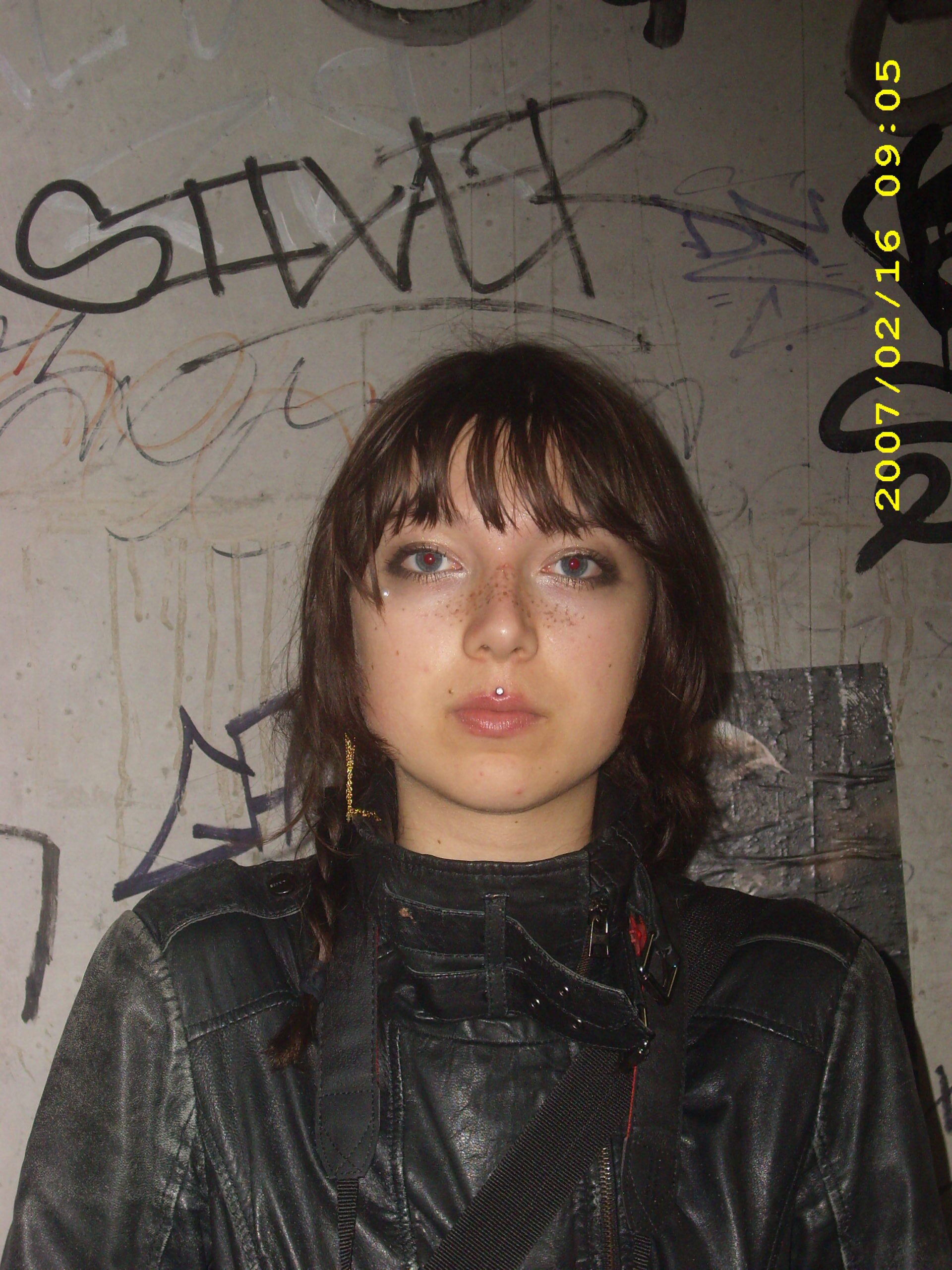 Emily Trinkwalter
